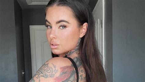 christy mack instagram|Christy Mack: Bio, Height, Weight, Age, Measurements